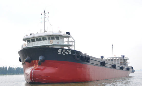 顺风28